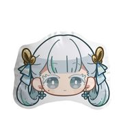 Poduszka Chibi Wuthering Waves - Jinhsi