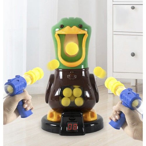 Gra "Kaczka- Strzelanie Do Celu" 22959 na Arena.pl