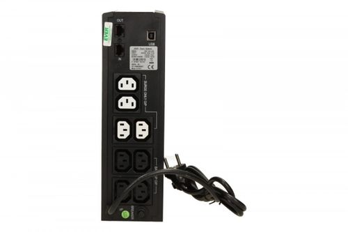 EVER UPS  ECO 1000 LCD na Arena.pl