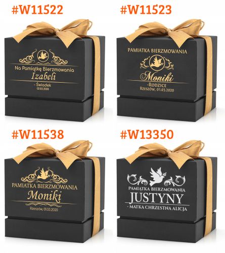 ZEGAREK G. ROSSI PAMIĄTKA BIERZMOWANIA PREZENT na Arena.pl