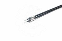 Linka hamulca ręcznego tył lewy/prawy VAUXHALL VECTRA Mk II 2004 2005 2006