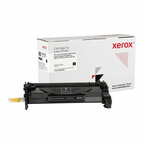Toner Kompatybilny Xerox 006R03638 Czarny na Arena.pl