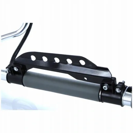 KOSA SPALINOWA 5.2KM DEMON RQ580 PODKASZARKA 3OLEJ zdjęcie 3