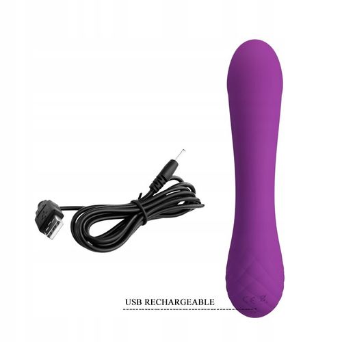 G-spot Rabbit PRETTY LOVE - DOREEN na Arena.pl