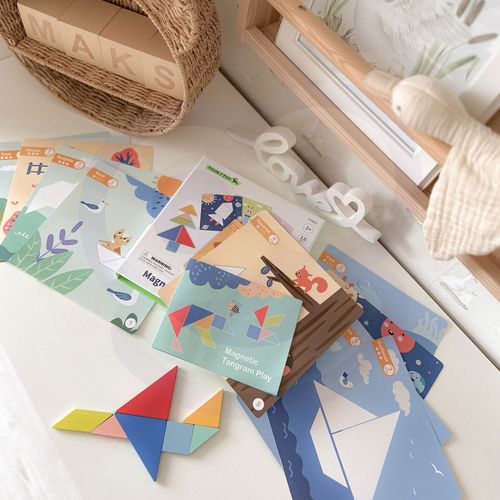 ZABAWNA UKŁADANKA DLA DZIECI na Arena.pl