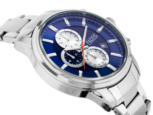 PACIFIC X0031 (zy059d) - CHRONOGRAF na Arena.pl