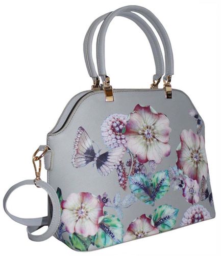 Torebka damska FB212 Czarna na Arena.pl