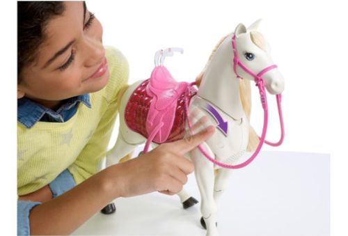 MATTEL FRV36 BARBIE na Arena.pl