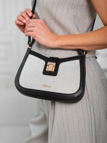 torba płócienna ptn can-02-5754 nat-black na Arena.pl