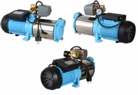 POMPA DO WODY MH 1300 MHI Z OSPRZĘTEM POWIERZCHNIOWA WYDAJNA MOC MAX 6000LH