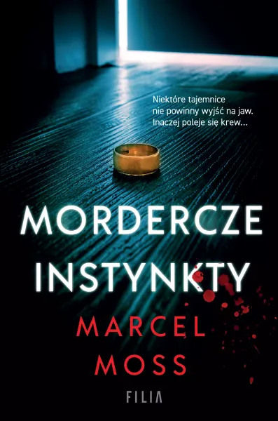 Mordercze instynkty zdjęcie 1