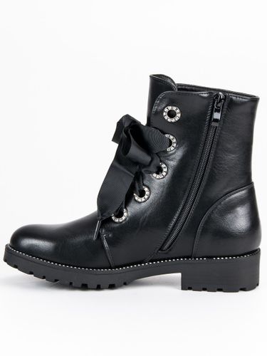 BOTKI WORKERY Rozmiar - 40 na Arena.pl