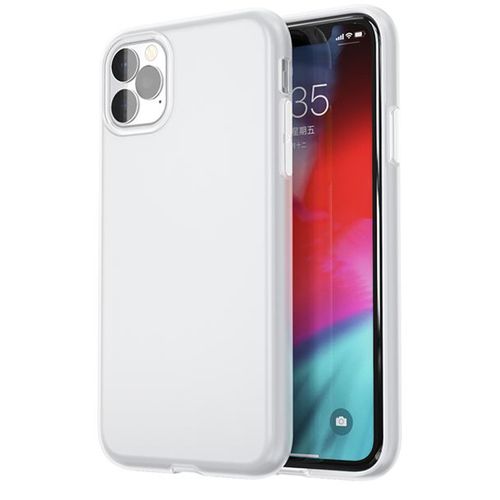 X-Doria Airskin Etui do iPhone 11 Pro (White) na Arena.pl