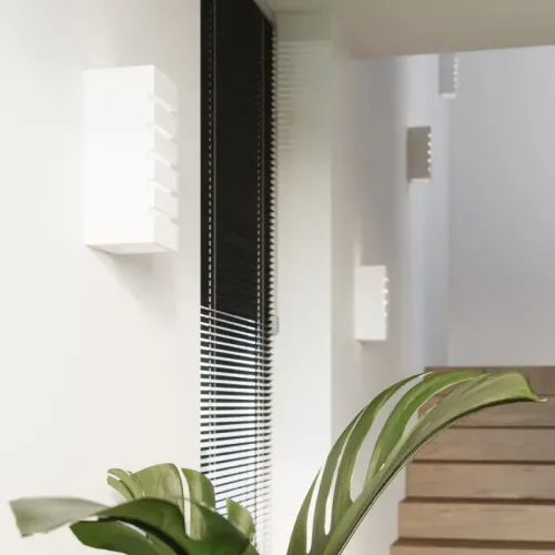 Kinkiet ceramiczny SAMIR na Arena.pl