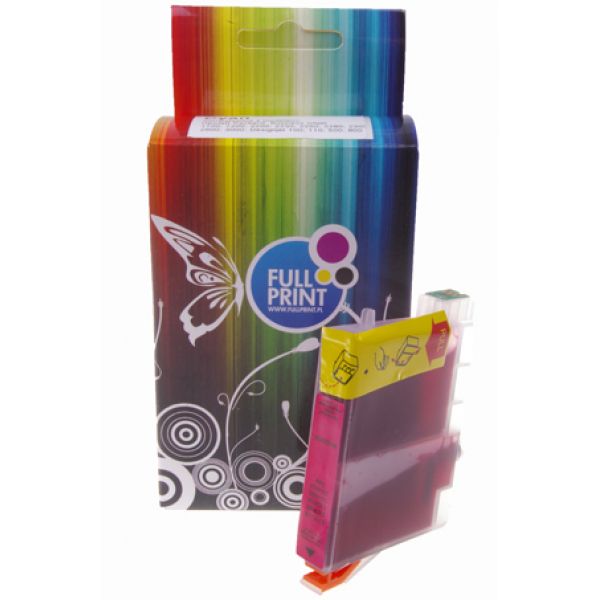 Zamiennik tuszu T061340 Purpurowy zdjęcie 1