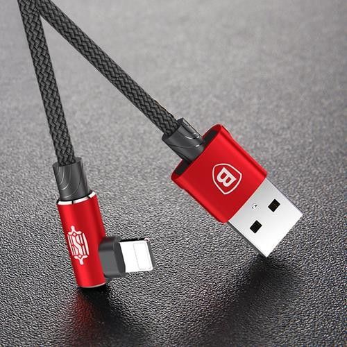 Baseus MVP Elbow Kabel USB C kątowy na Arena.pl