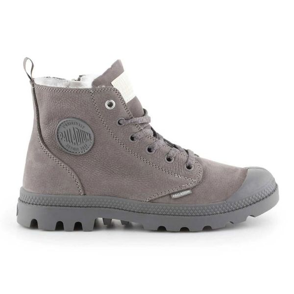 Buty Palladium Hi Cloudburst r.36 zdjęcie 13