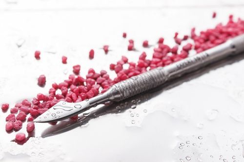 STALEKS PRO EXPERT kopytko do manicure PE-51/2 na Arena.pl