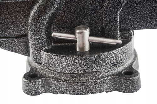 IMADŁO ŚLUSARSKIE OBROTOWE KOWADŁEM ŻELIWNE 100mm na Arena.pl