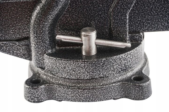 IMADŁO ŚLUSARSKIE OBROTOWE KOWADŁEM ŻELIWNE 100mm zdjęcie 13