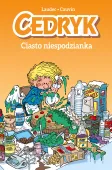 Cedryk. Tom 3. Ciasto niespodzianka