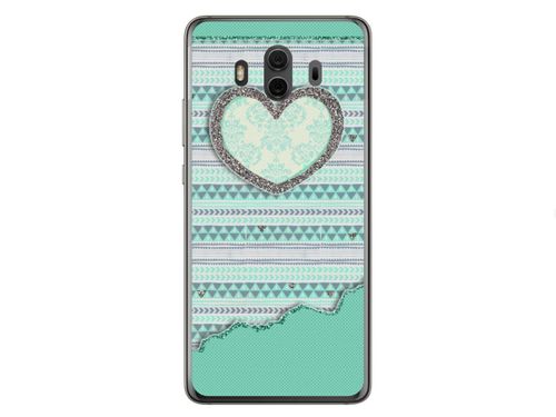 HUAWEI MATE 10 | Etui smartfon CASE na Arena.pl