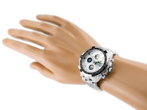 PERFECT CARRERA (zp121b) - white na Arena.pl