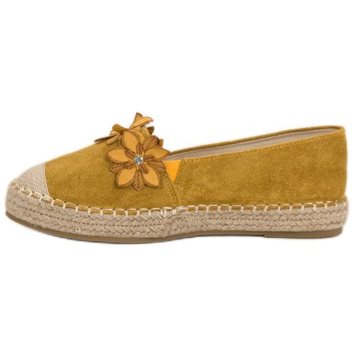 Espadryle Z Kwiatami r.41 na Arena.pl