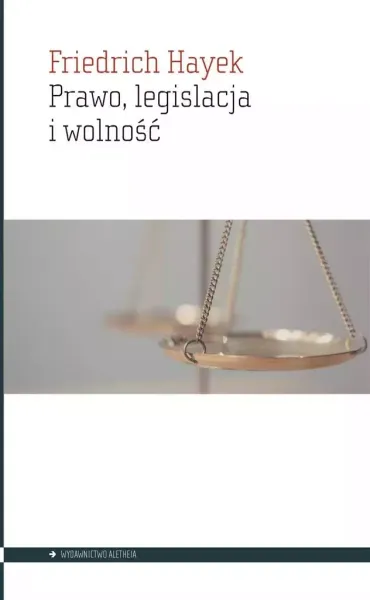 Prawo, legislacja i wolność zdjęcie 1