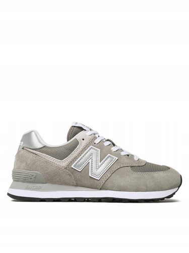 Buty New Balance ML574EVG - szare R38 na Arena.pl