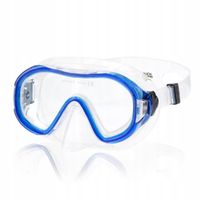 Maska do nurkowania dla dzieci Aqua Speed Junior