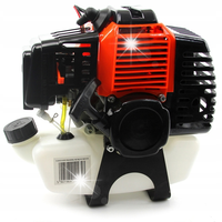 Silnik do kosy spalinowej demon nac bass powermat eurotec magnum deget