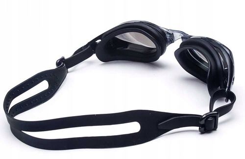 OKULARY PŁYWACKIE ANTI-FOG DO PŁYWANIA BASEN na Arena.pl