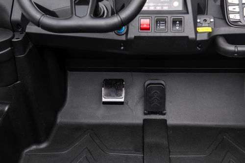 Auto Na Akumulator Buggy STRONG A032  Zielony na Arena.pl