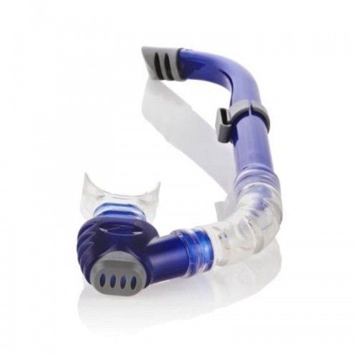 Fajka Speedo Glide snorkel na Arena.pl