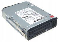 FSC A3C40085093 LTO3 400/800 GB SCSI 5.25''