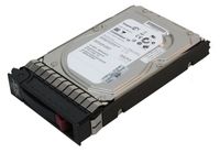 Hewlett Packard Enterprise 500 GB 7200Rpm HDD HOT PLUG