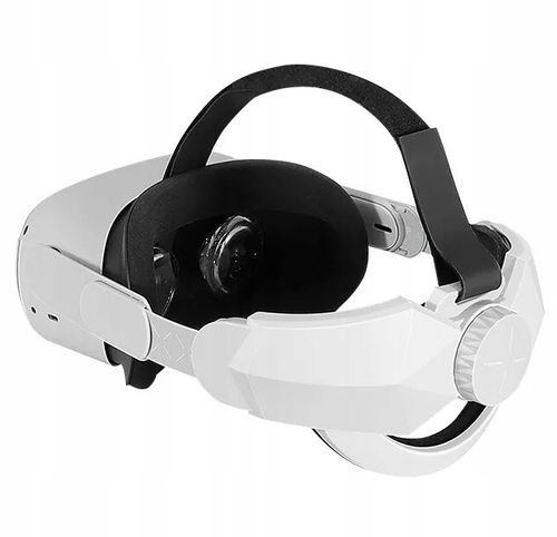 KIWI Quest 2 Pasek Do Gogli Strap Pasek na głowę na Arena.pl