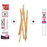 Afrodyzjak Sensuva 12 ml