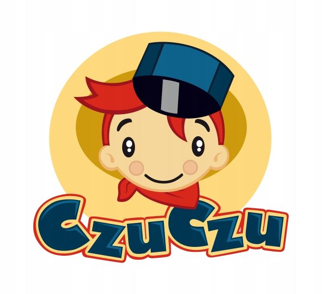Puzzle z dziurką. Wóz strażacki. Czuczu zdjęcie 7
