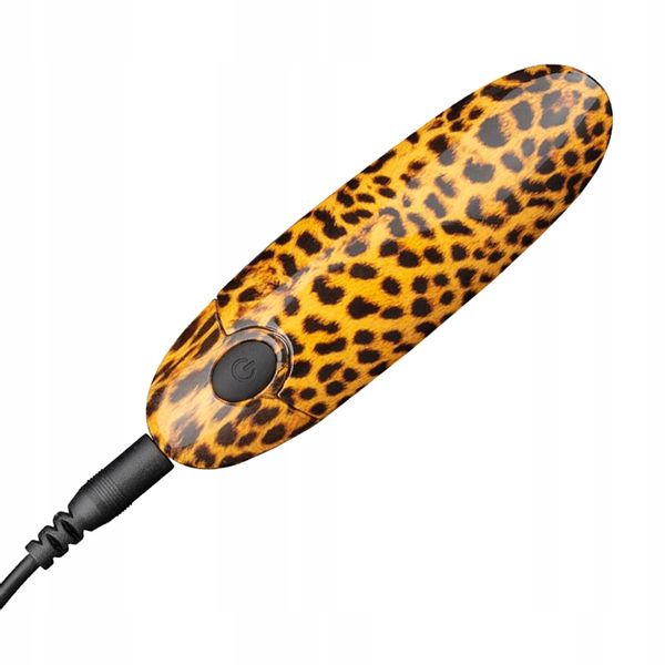 Dyskretny wibrator, bullet wibrujący. zdjęcie 9