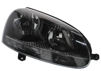 Volkswagen Jetta/Golf Kombi 05-10 Reflektor przedni prawy