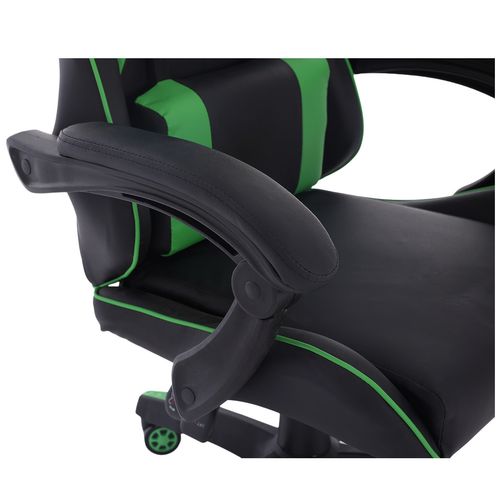 Fotel Enzo Green na Arena.pl