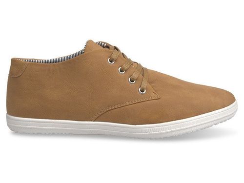 MODNE WYSOKIE TRAMPKI 3232 CAMEL 45 na Arena.pl