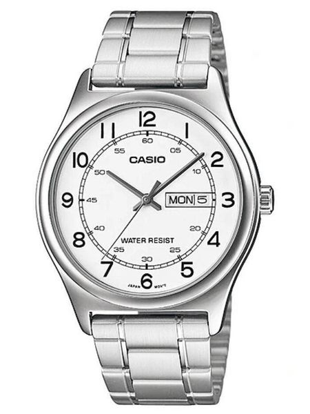 ZEGAREK MĘSKI CASIO MTP-V006D-7B2 (zd210e) + BOX zdjęcie 1