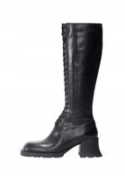 MIISTA MICHAELA - Kozaki sznurowane r,35