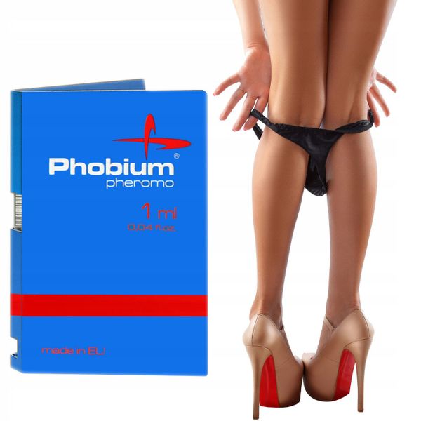 Feromony, przynęta na kobietę kuszą zdjęcie 3