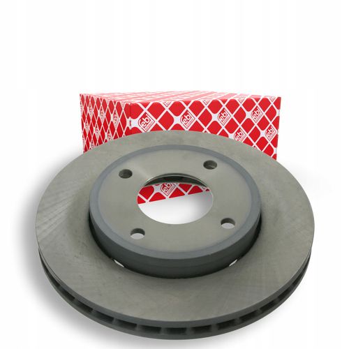 TARCZA HAM PRZOD 256X25 V FEBI BILSTEIN na Arena.pl