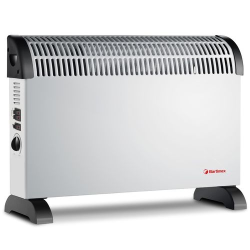 Grzejnik Elektryczny Konwektorowy XL 2000W TURBO NAWIEW Termostat na Arena.pl