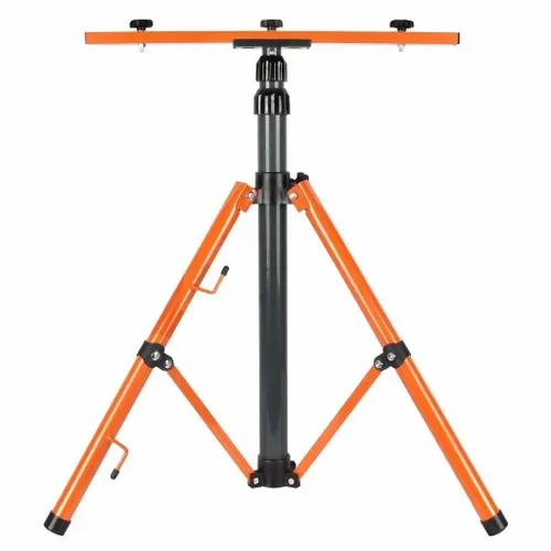 HALOGEN LED 2x 100W STATYW roboczy do naświetlacz PREMIUM na Arena.pl